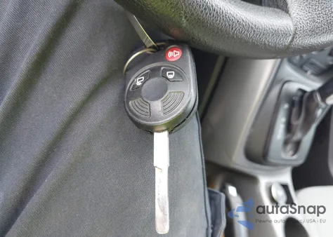 2015 Ford Escape Se из США, поврежденный, VIN 1FMCU0G77FUA55451